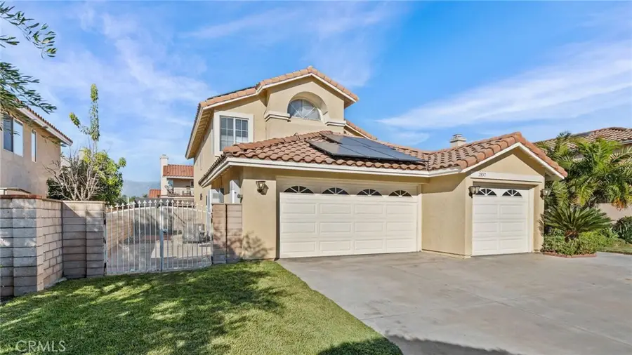 2857 Longhorn St, Ontario, CA 91761 - #3