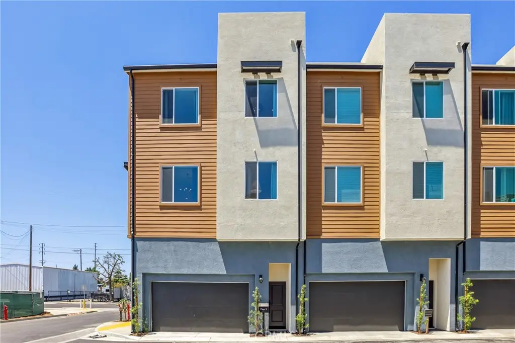 11714 Arkansas Street #A, Artesia, CA 90701 - #1