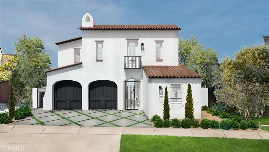 28 Surfspray Bluff, Newport Coast, CA 92657 - Image #3