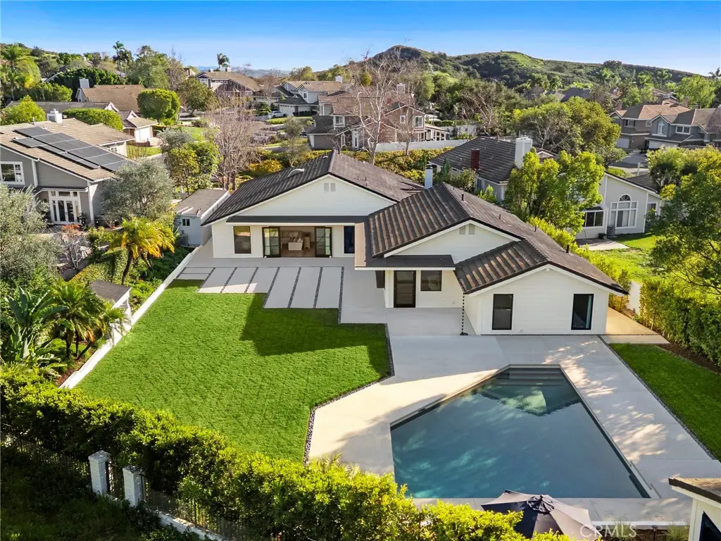 5 Hedgeland, Coto De Caza, CA 92679 - #1