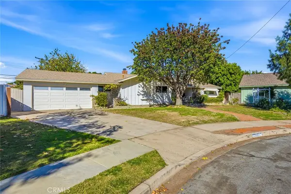 335 N London Place, Anaheim, CA 92806