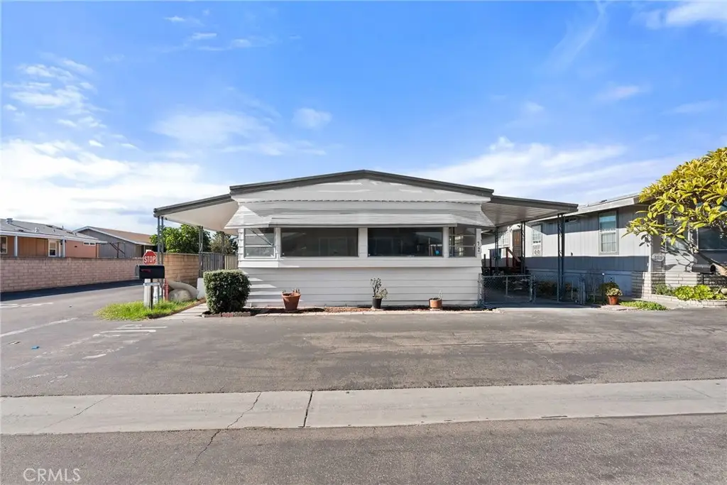 9080 Bloomfield Avenue #72, Cypress, CA 90630 - #1