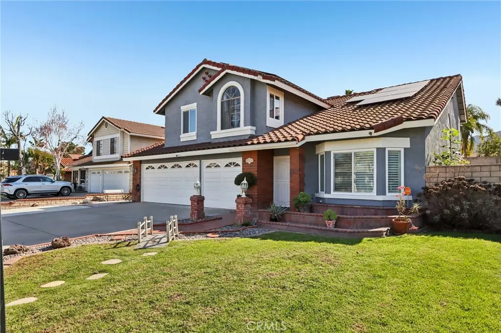 1278 Millbrook, Corona, CA 92882 - #1