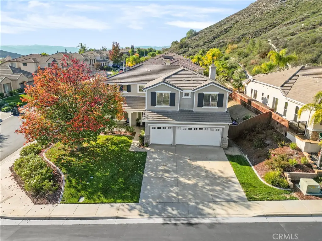 35987 Corte Renata, Murrieta, CA 92562 - #1