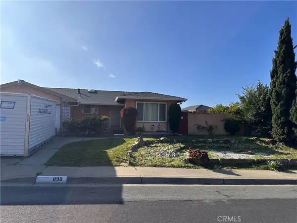 890 Tradewind Lane, Rodeo, CA 94572