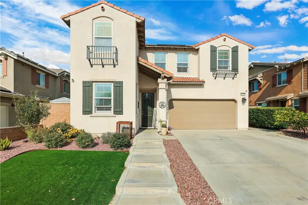 13170 Winslow Drive, Rancho Cucamonga, CA 91739 - #1