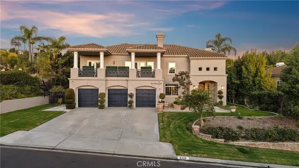 5000 Greenhaven Street, Yorba Linda, CA 92887