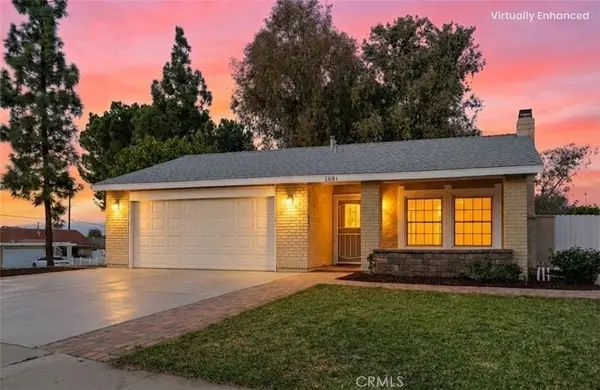 1691 W Ontario Avenue, Corona, CA 92882