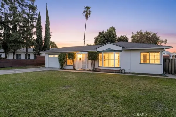 18308 E Bellbrook, Covina, CA 91722