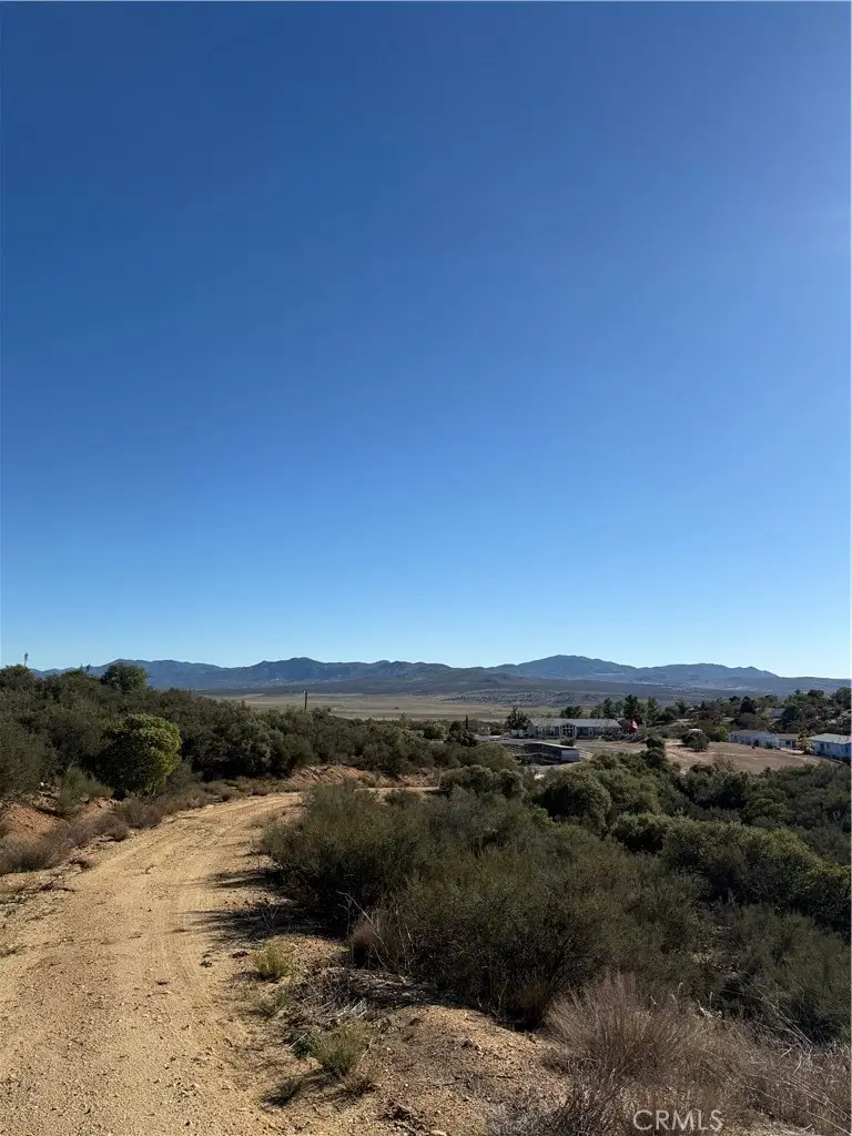 56874 Engstrom, Anza, CA 92539 - #1