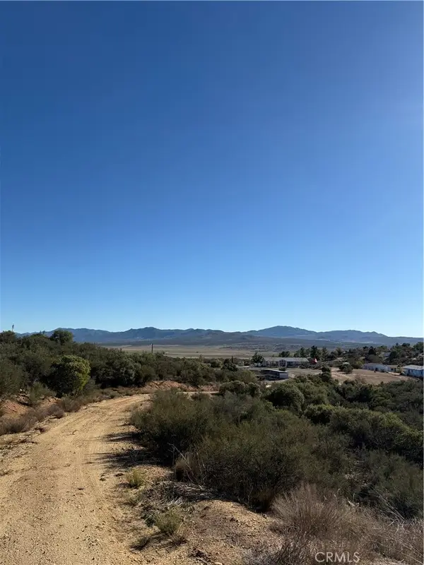 56874 Engstrom, Anza, CA 92539