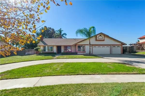 2864 N Riverside, Rialto, CA 92377