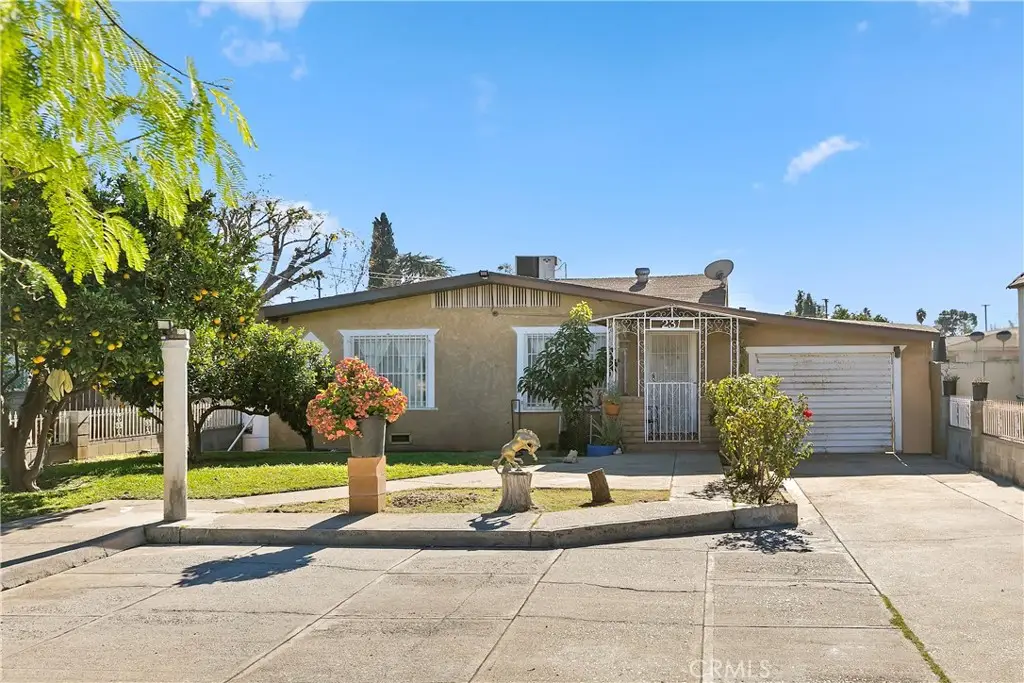 231 W 24th Street, San Bernardino, CA 92405 - #1