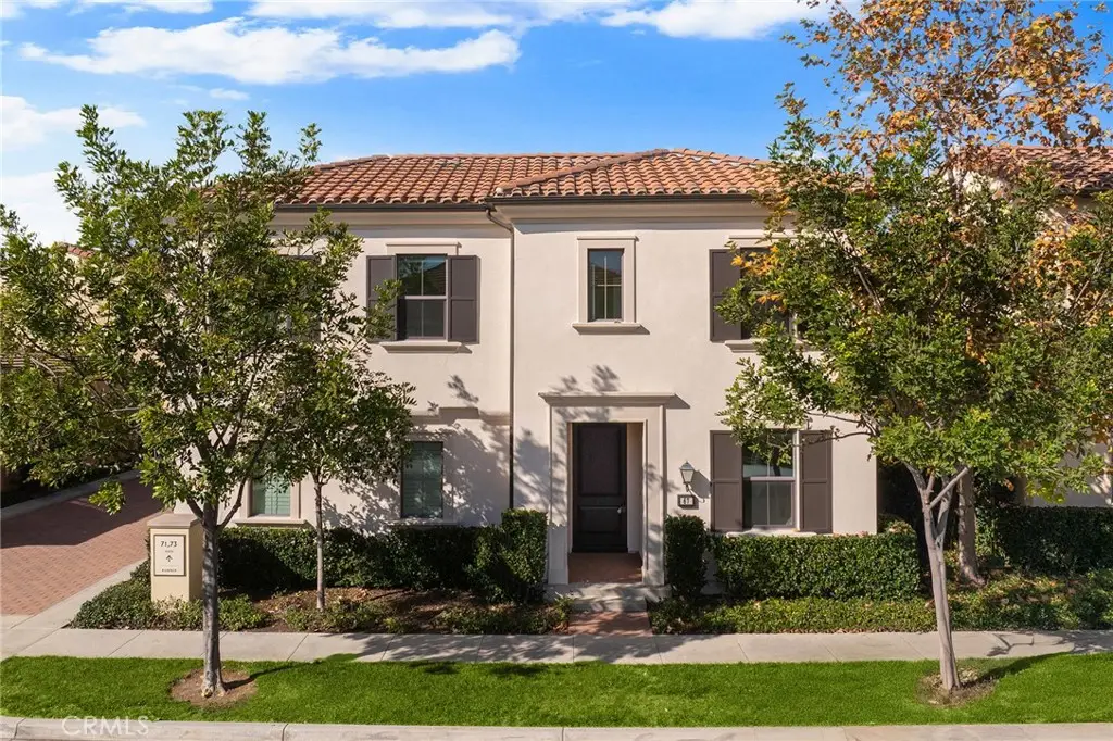 67 Runner, Irvine, CA 92620 - #1