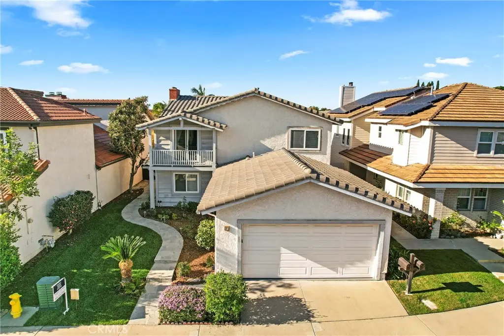 7 Chattanooga, Irvine, CA 92620 - Image #1