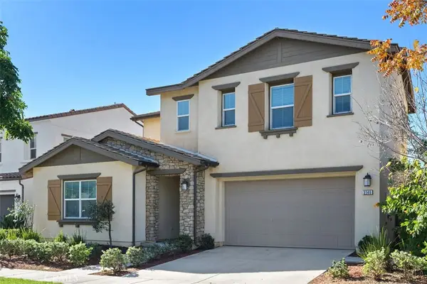 3146 S. Hampton Way, Ontario, CA 91761