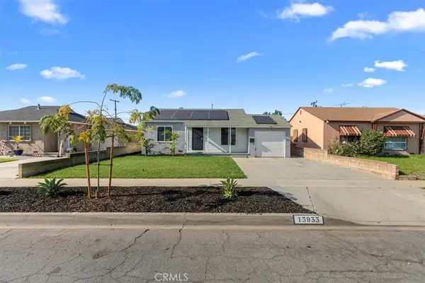 13933 Carpintero Avenue, Bellflower, CA 90706
