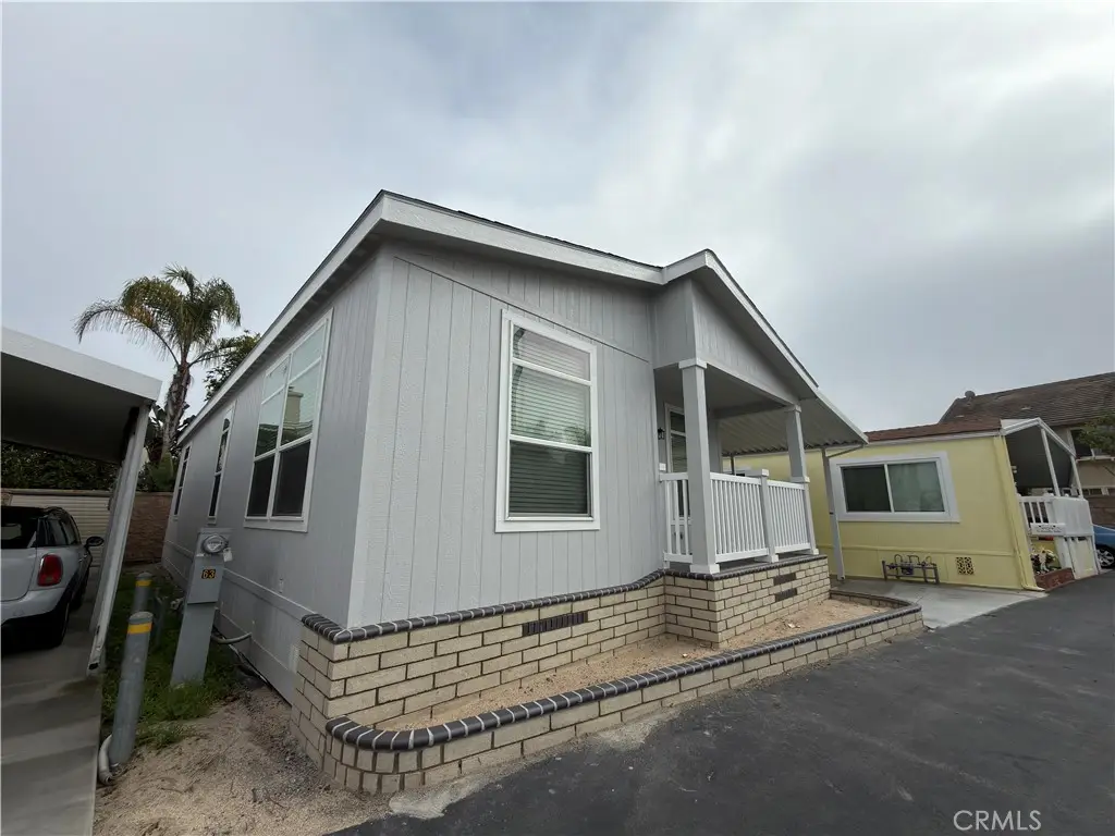 5200 Heil Avenue #64, Huntington Beach, CA 92649 - #1