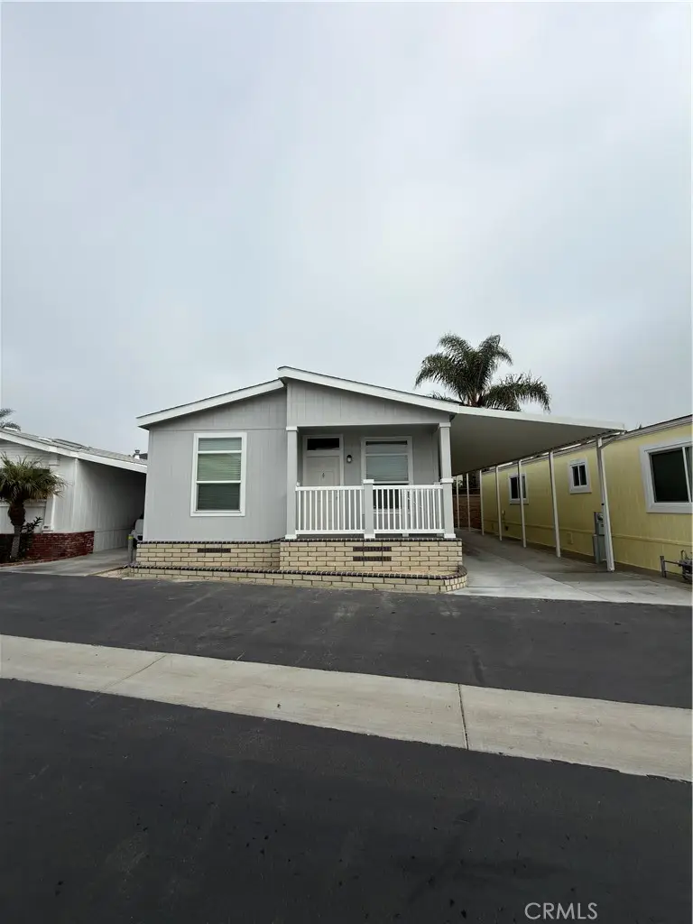 5200 Heil Avenue #64, Huntington Beach, CA 92649 - #2