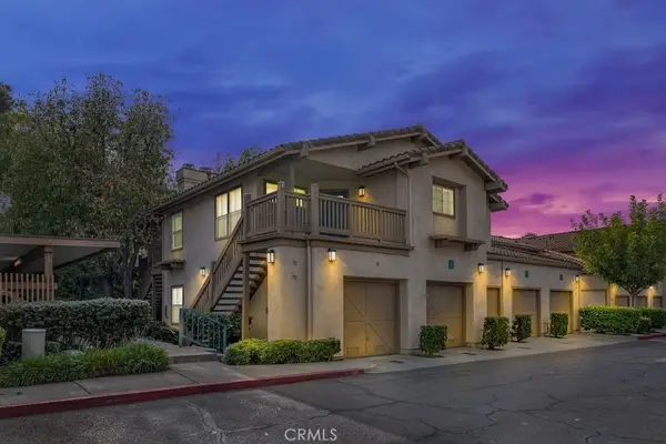 68 Abrigo, Rancho Santa Margarita, CA 92688