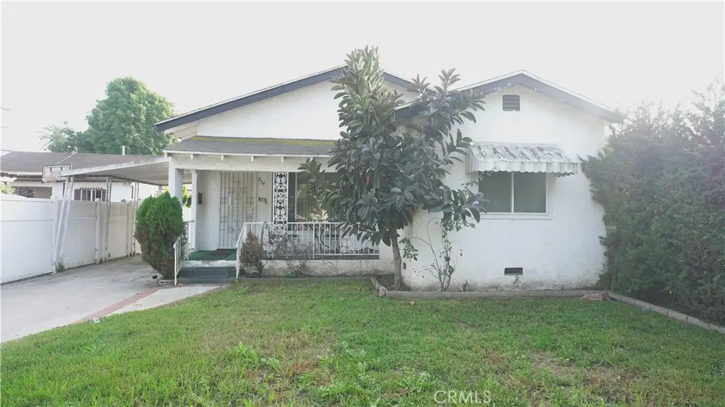 214 E 92nd, Los Angeles, CA 90003 - #1