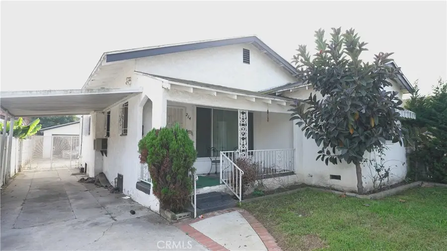 214 E 92nd, Los Angeles, CA 90003 - #2