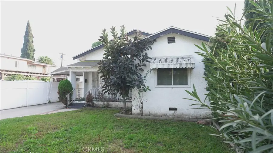214 E 92nd, Los Angeles, CA 90003 - #3