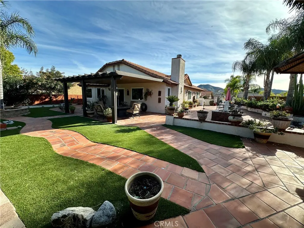 23856 Outrigger, Canyon Lake, CA 92587 - #1