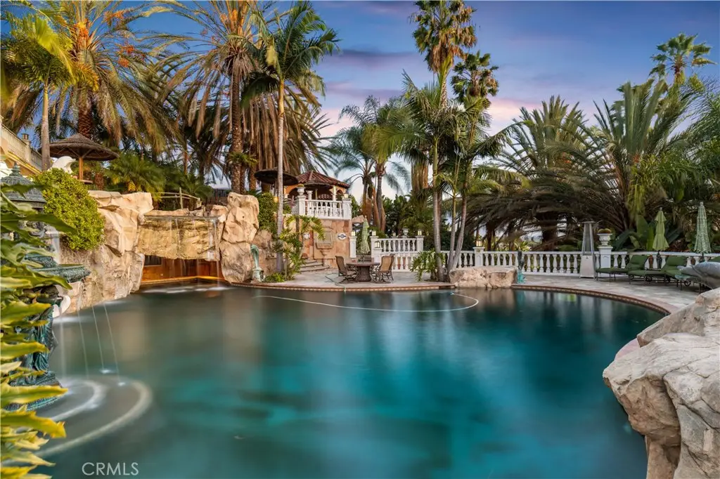 1782 Chota Road, La Habra Heights, CA 90631 - #1