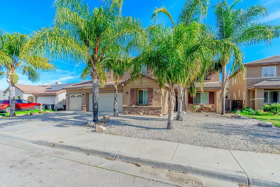 373 Palo Santa, San Jacinto, CA 92582 - #2