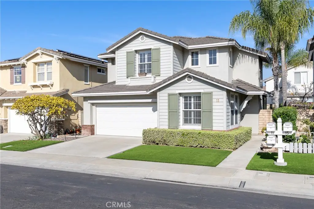 11 Springwater Dr, Buena Park, CA 90621 - Image #1