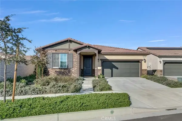 3933 E Perdido Privado, Ontario, CA 91761