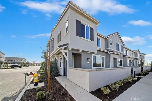 3560 S Eichler Paseo, Ontario, CA 91761