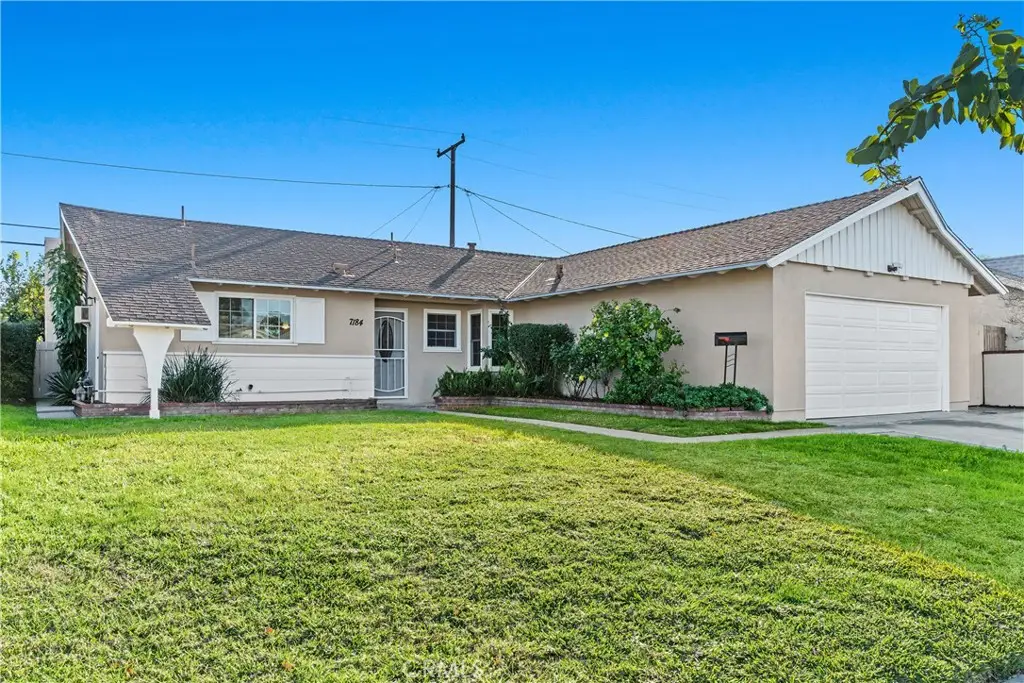 7184 El Rey Drive, Buena Park, CA 90620 - Image #1