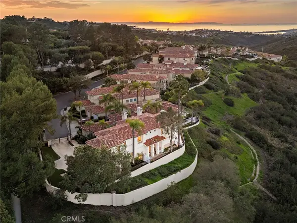 1 Monterey Pine, Newport Coast, CA 92657