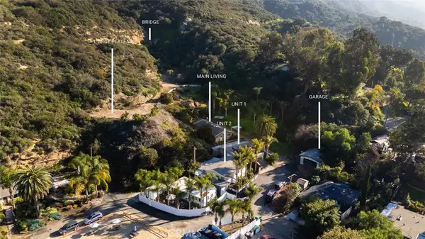 21431 Stans Lane, Laguna Beach, CA 92651