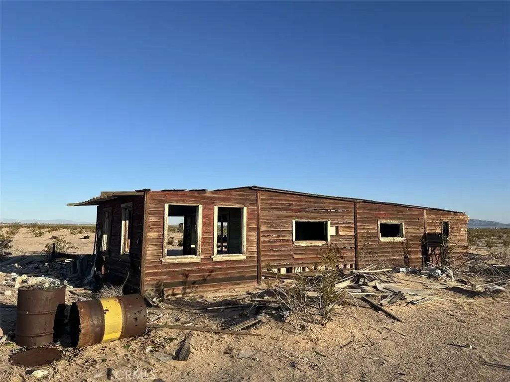 5900 Lanes Lane, Twentynine Palms Yucca Valley, CA 92277 - #1