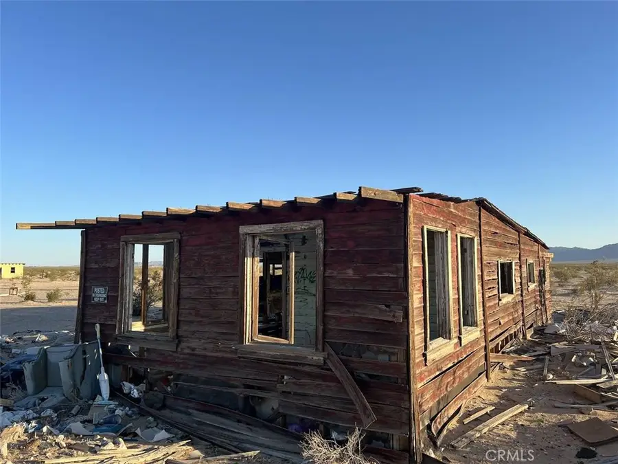 5900 Lanes Lane, Twentynine Palms Yucca Valley, CA 92277 - #2