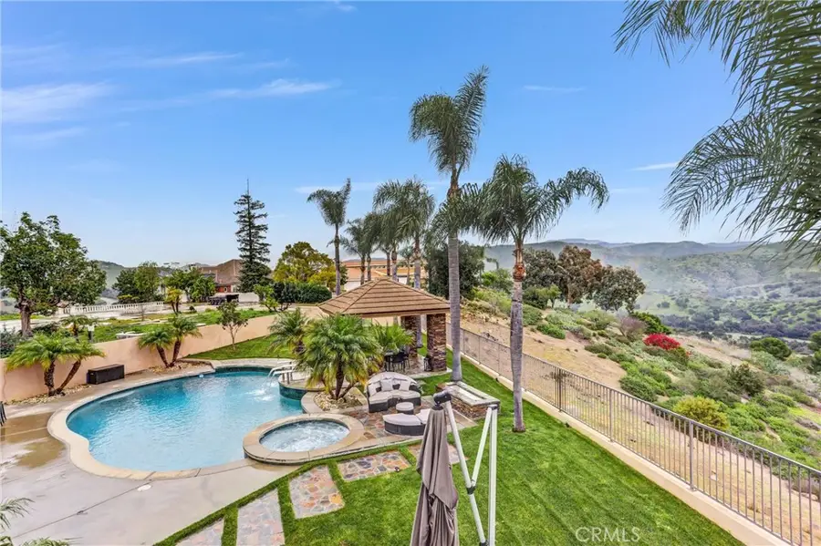 1145 S Tamarisk Drive, Anaheim Hills, CA 92807 - #3