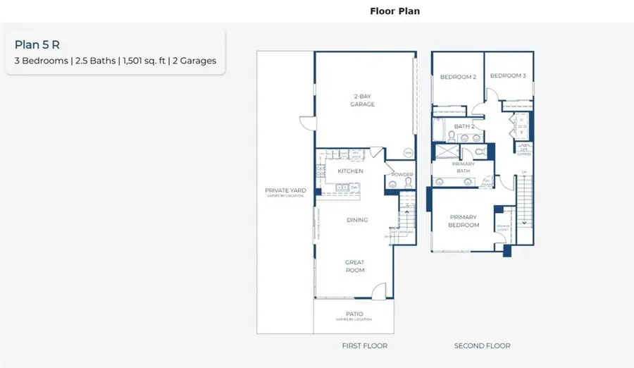 3648 S. Eichler Paseo #6, Ontario, CA 91761 - #2