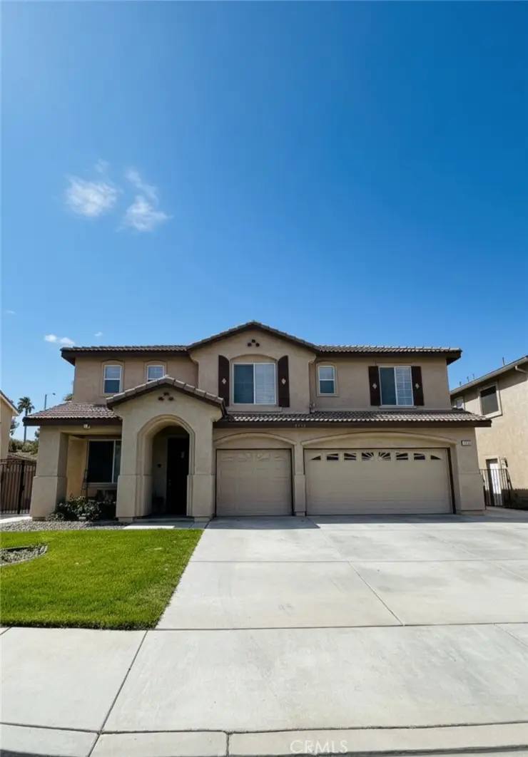 3630 Parkridge, Palmdale, CA 93551 - #1