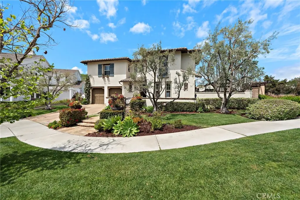 1 Cambridge, Ladera Ranch, CA 92694 - #1