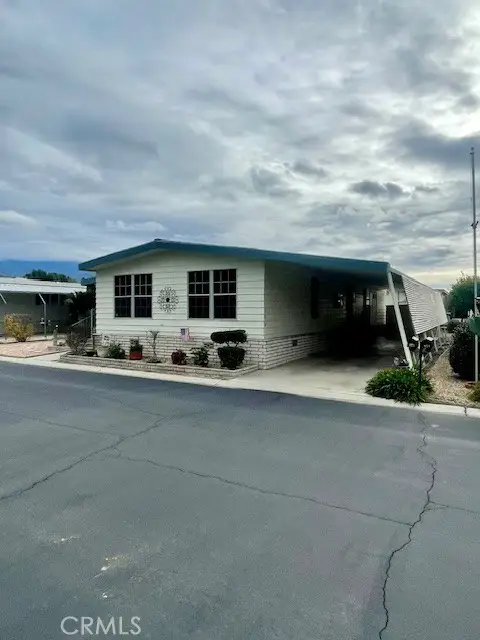 2230 Lake Park Drive #153, San Jacinto, CA 92583 - #2
