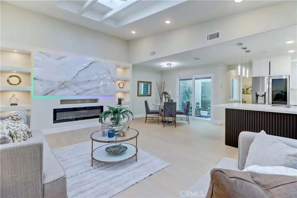 522 Calle Aragon #B, Laguna Woods, CA 92637 - #1