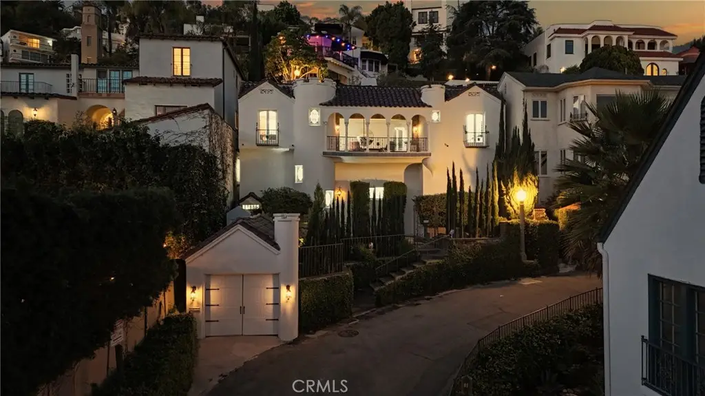 2111 Rockledge, Los Angeles, CA 90068 - #1