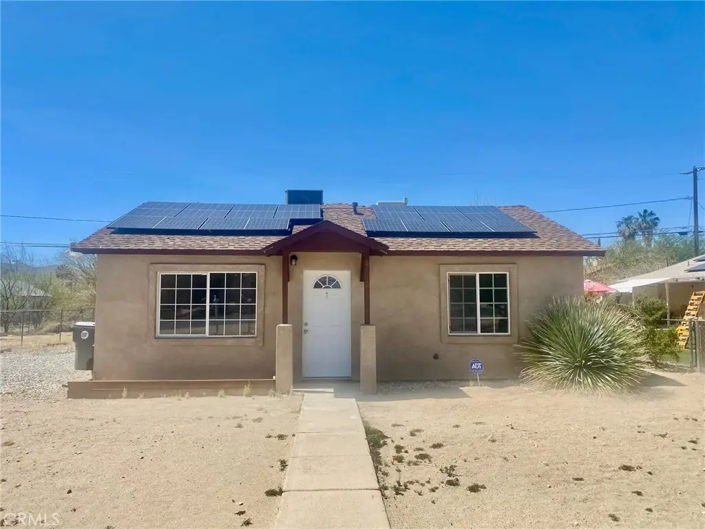 6116 Mariposa, Twentynine Palms, CA 92277 - #1