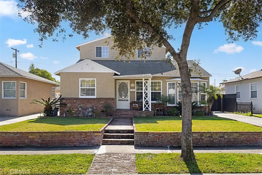 6008 Village Road, Lakewood, CA 90713 - #3