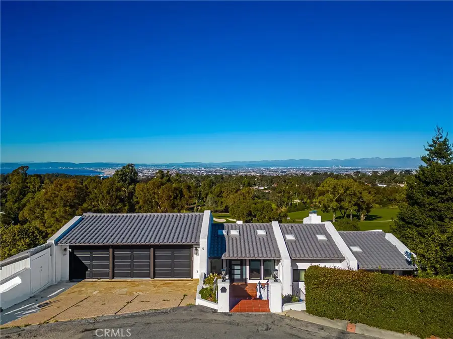 5 Yellow Brick Road, Rancho Palos Verdes, CA 90275 - #3