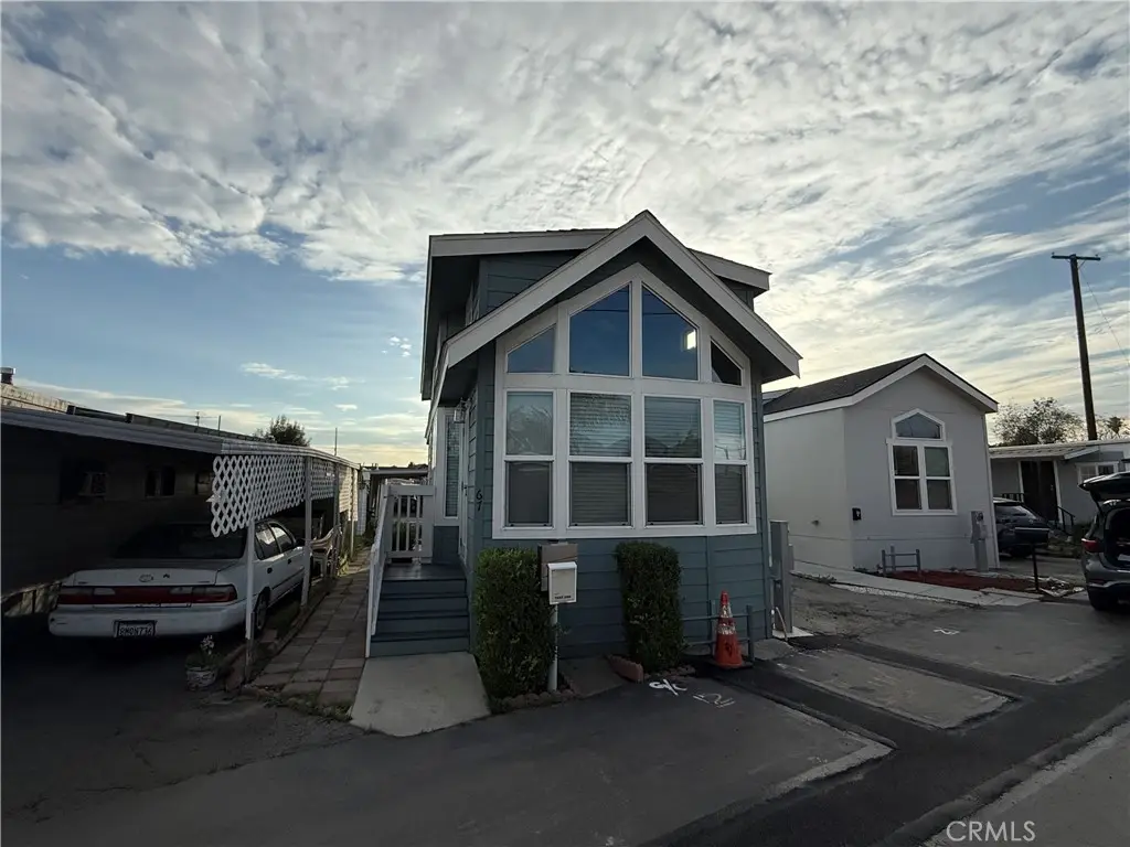 4849 Peck Road #67, El Monte, CA 91732 - #1