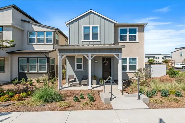 127 Merit, Irvine, CA 92618